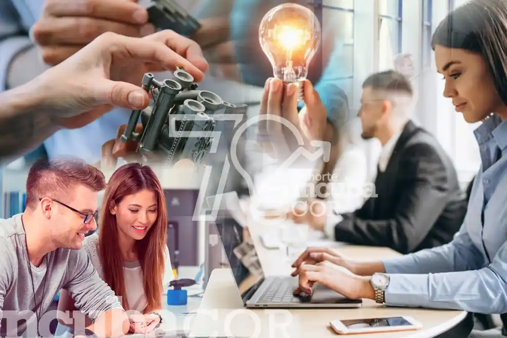 Durante siete meses, se ofrecerán capacitaciones y mentoreo de profesionales.