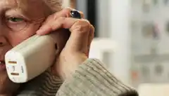 Aprehendieron a dos sujetos que estafaron a una mujer y le robaron 70.000 dólares