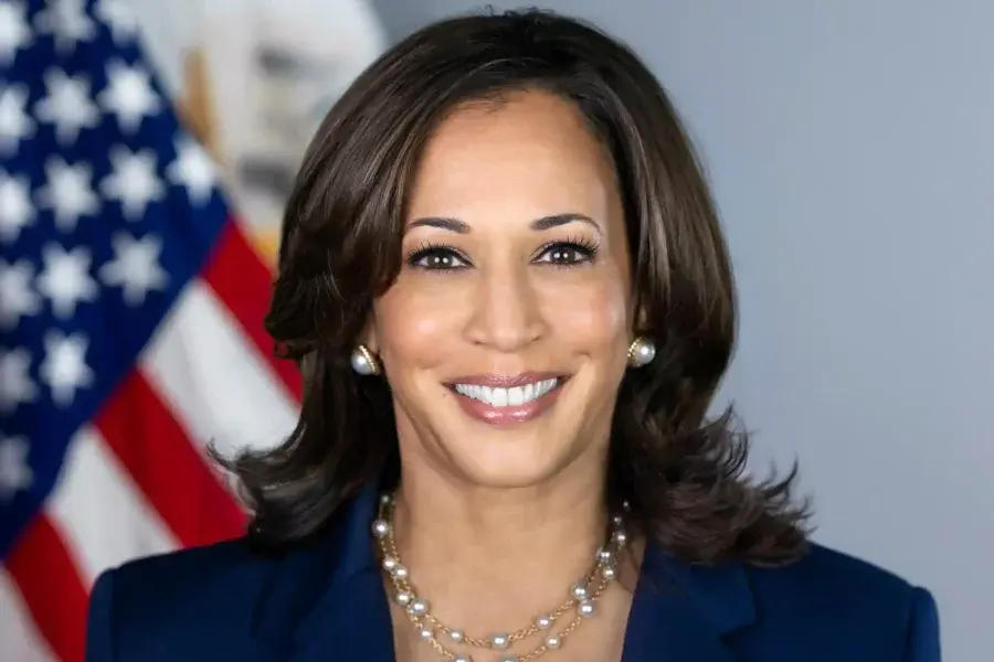 Insisten con la candidatura presidencial de Kamala Harris en los Estados Unidos
