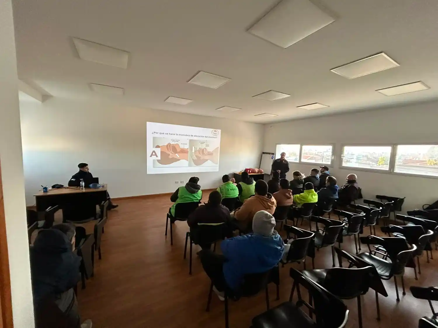 capacitacion - 2