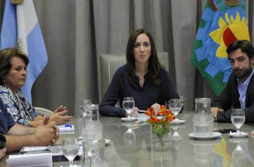 Tras fracasar la primera reunión, Vidal volverá a convocar a docentes