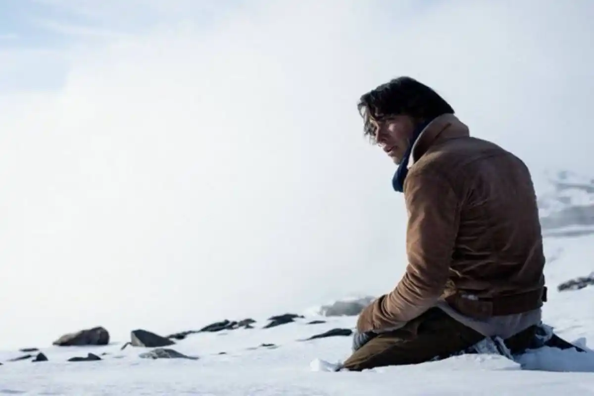 Juan Antonio Bayona ganó como mejor director