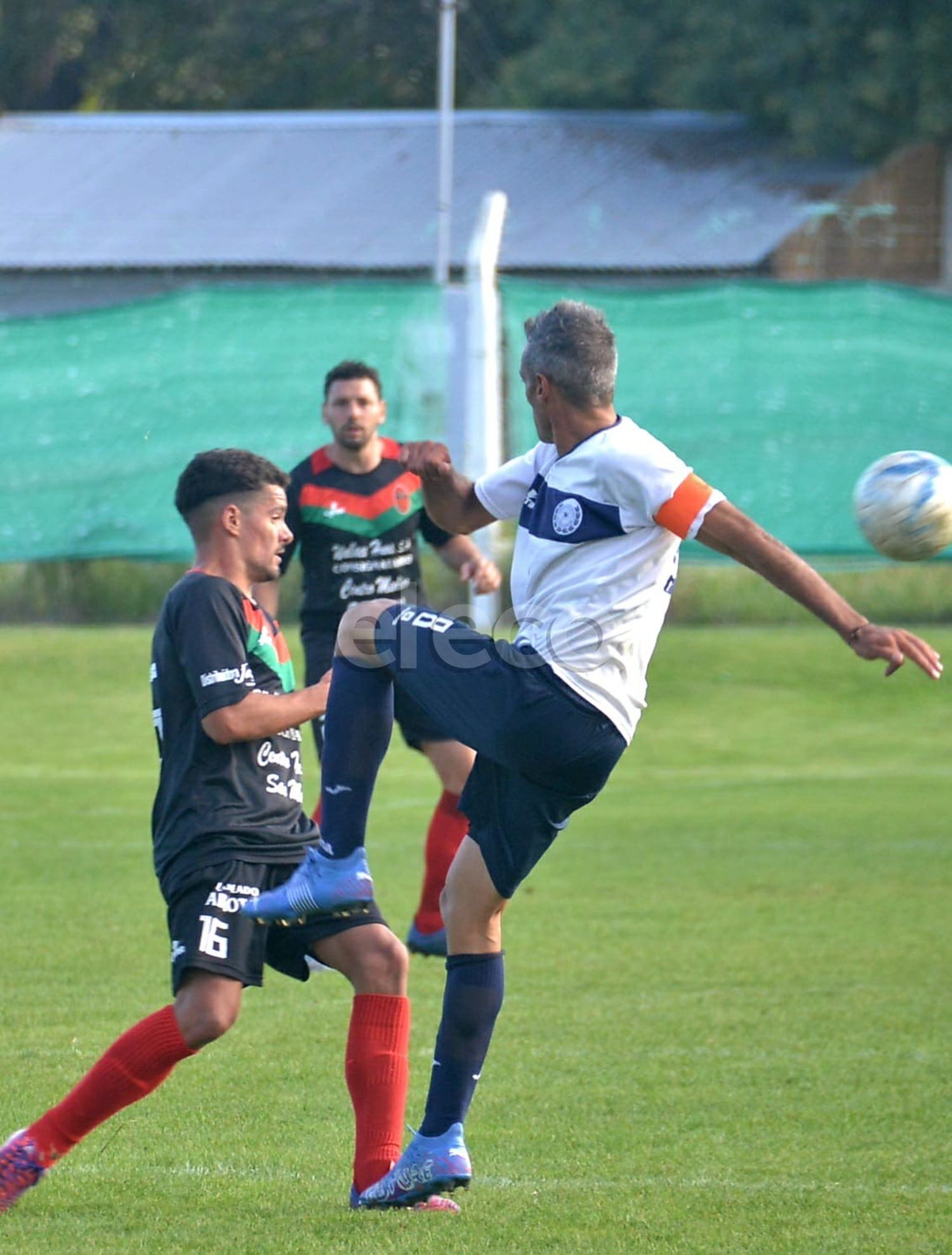 No hubo empates ni hay equipos con dos victorias