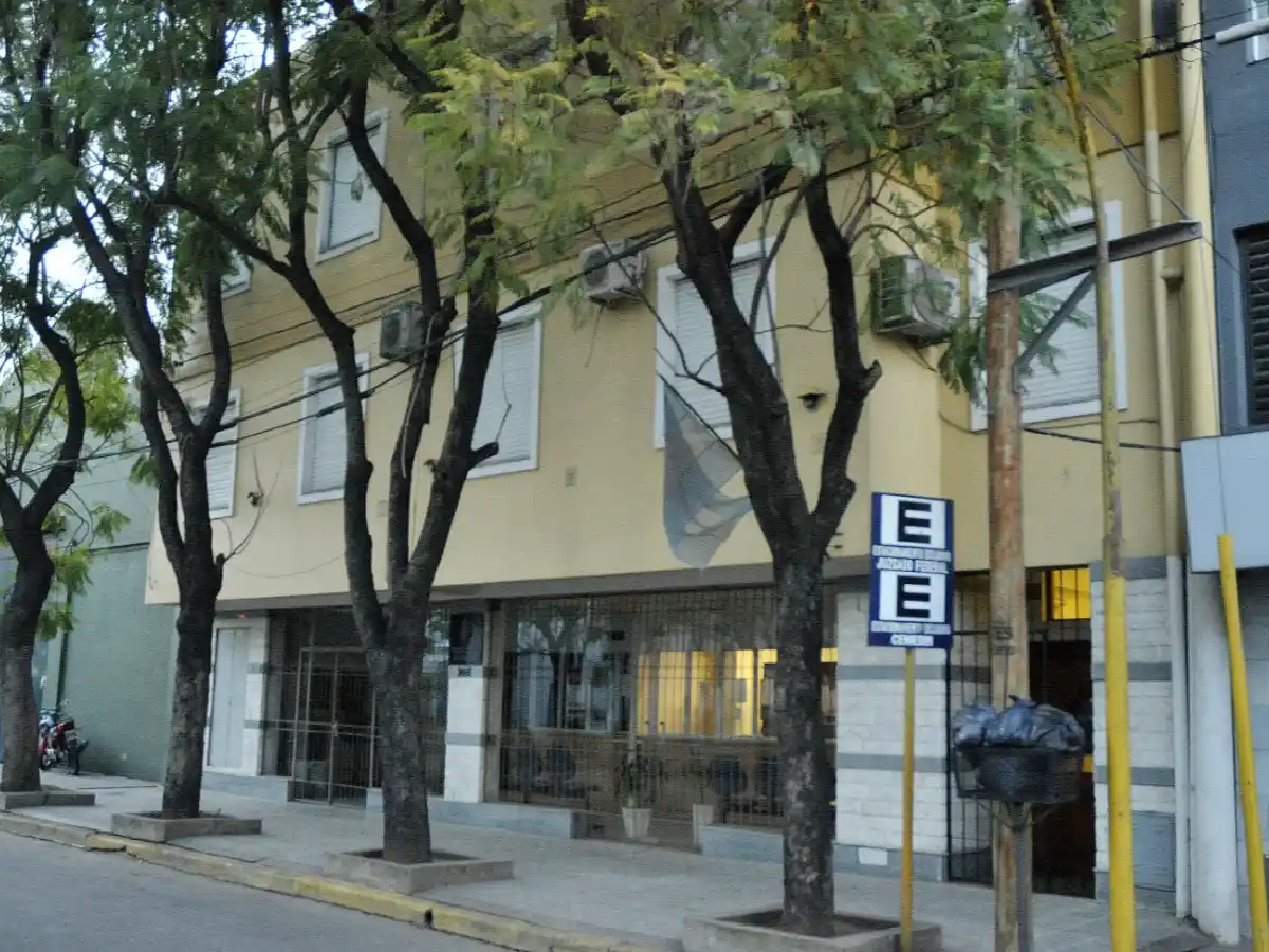 La Justicia Federal de San Francisco  pidió que se levante la feria judicial