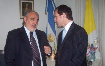 Elecciones 2015: Corrientes elige diputados y senadores provinciales