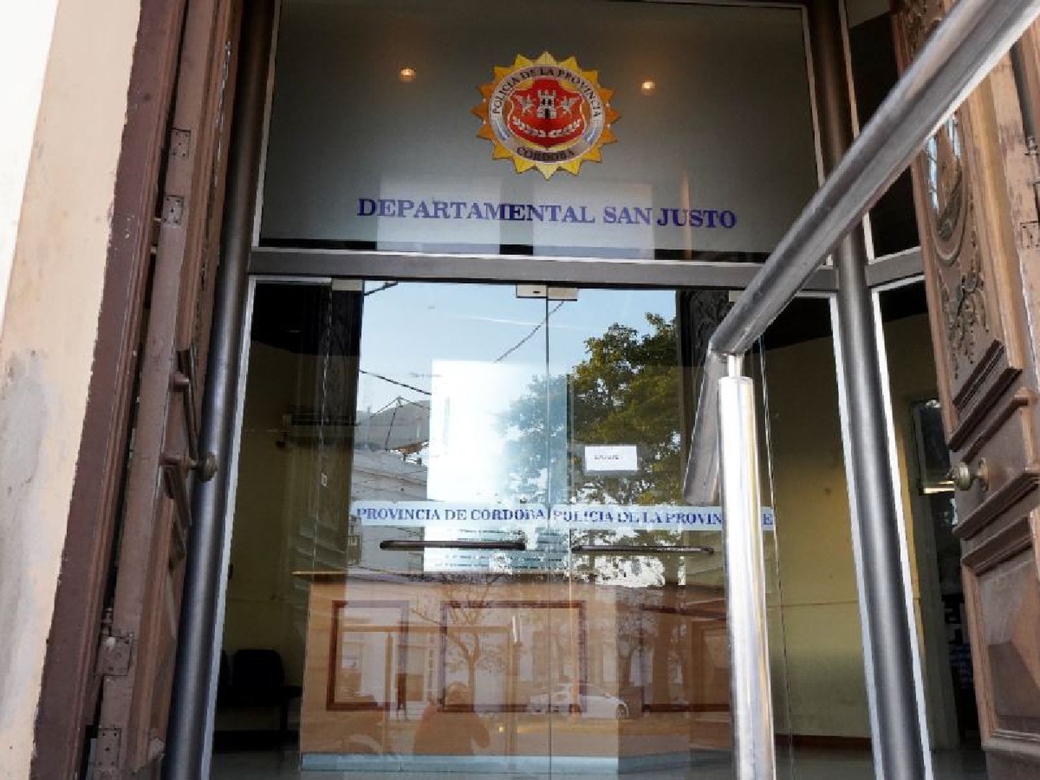 Tiene 15 años y fue detenido con un cuchillo en una pelea entre adolescentes