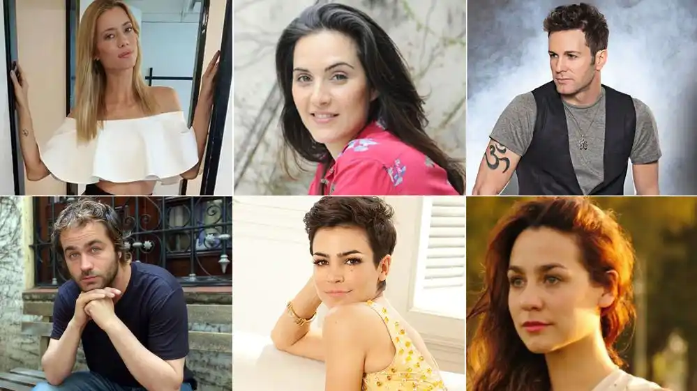 Día del Vegano y del Vegetariano: nueve famosos que cambiaron su alimentación