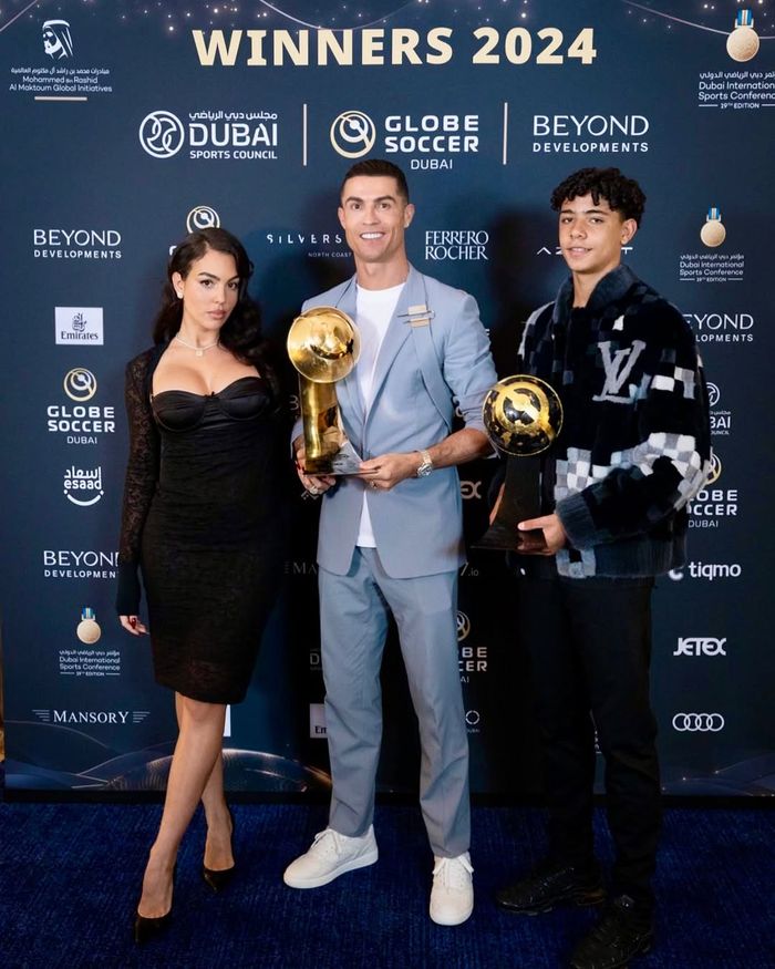 Cristiano Jr - 4