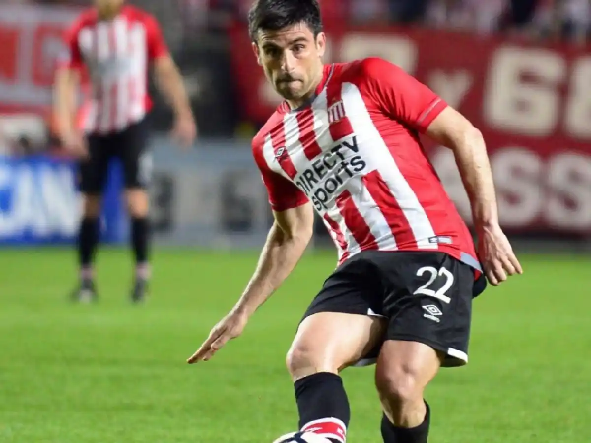 Braña dejaría el fútbol a fin de año 