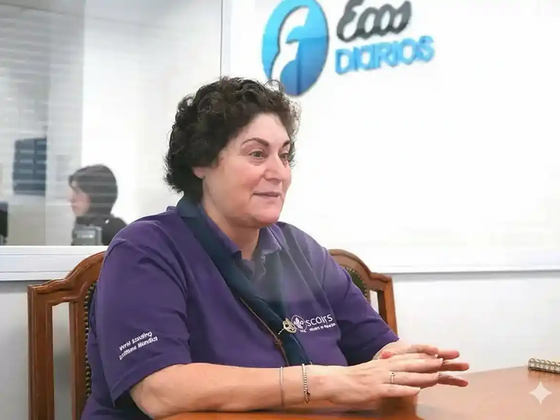 Paula La Battaglia