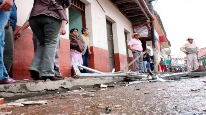 DISIDENTES DE LAS FARC ATACARON: cuatro muertos y un herido deja enfrentamiento en Colombia
