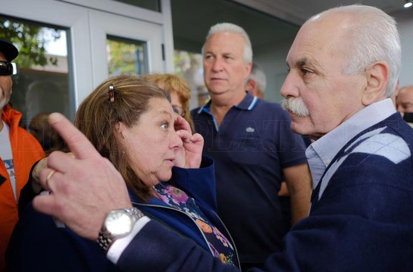 Docentes municipales: "Es una barbaridad la propuesta del Gobierno"