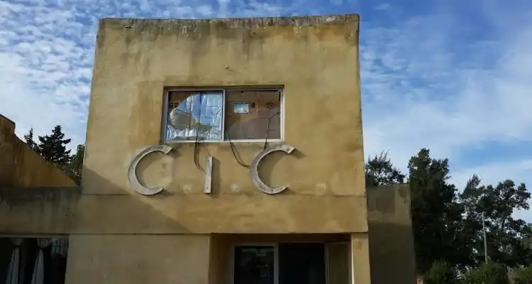 Proyecto para trasladar el Conservatorio de Música al CIC