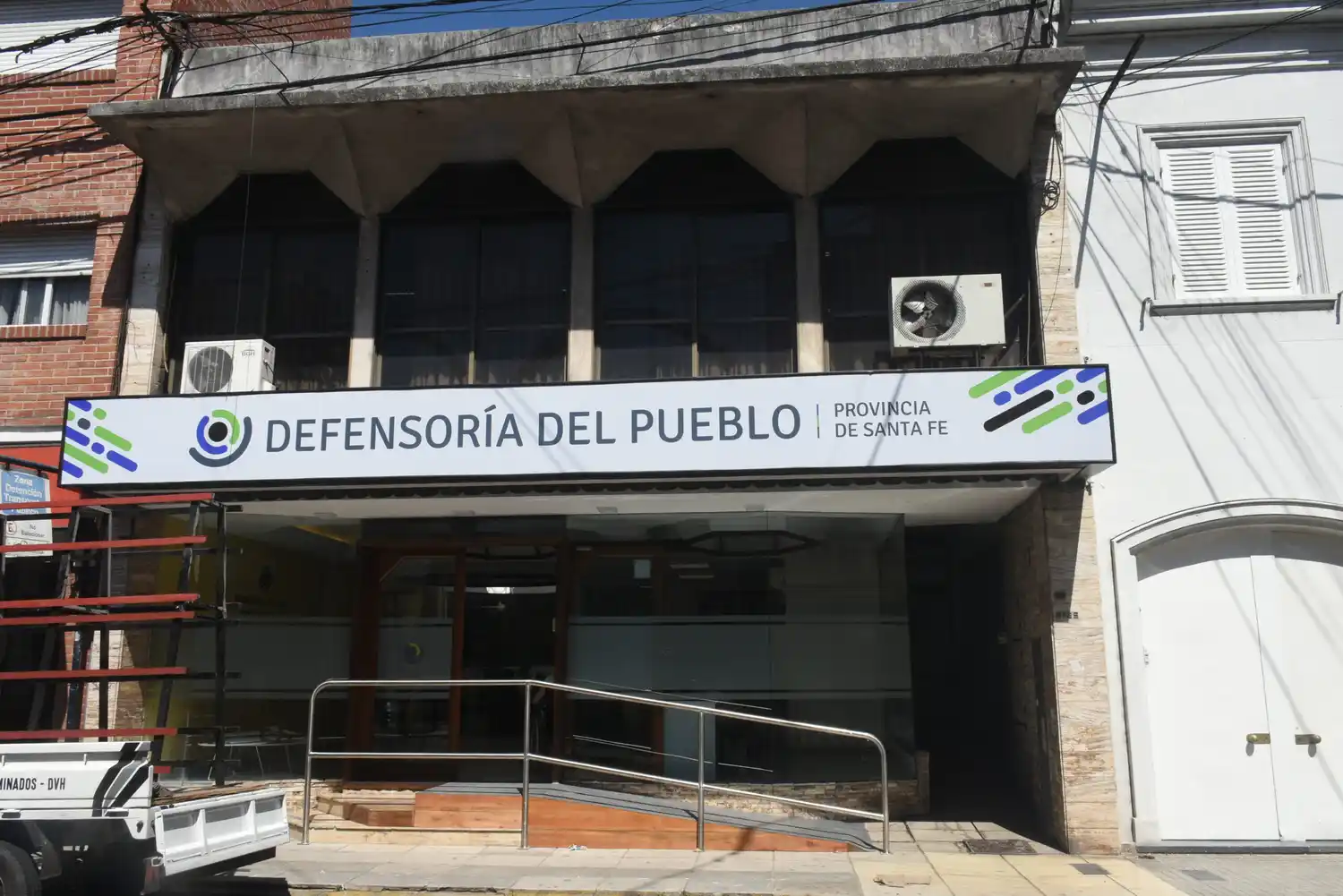 Henn: “La Defensoría del Pueblo abre nuevas puertas para los derechos de la ciudadanía”