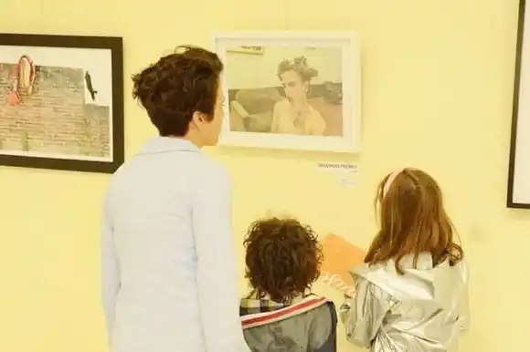 Se conocieron los seleccionados para integrar  el Salón Anual de Fotografía de Entre Ríos 2022