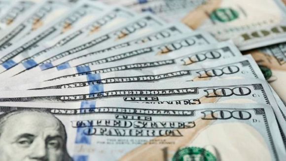 💵 Dólar blue hoy: Cuánto cotizó la divisa este viernes 8 de agosto de 2025