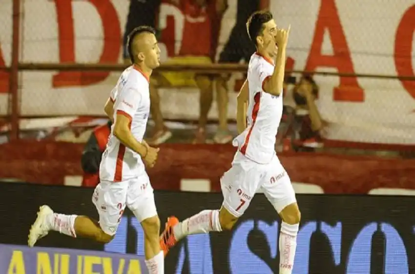 Huracán hundió más a River