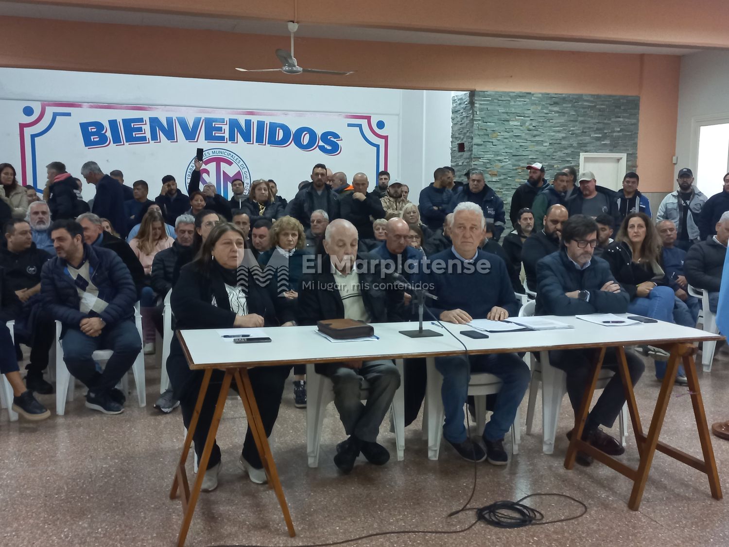 Hoy es el último día para votar tras la propuesta del Ejecutivo local.