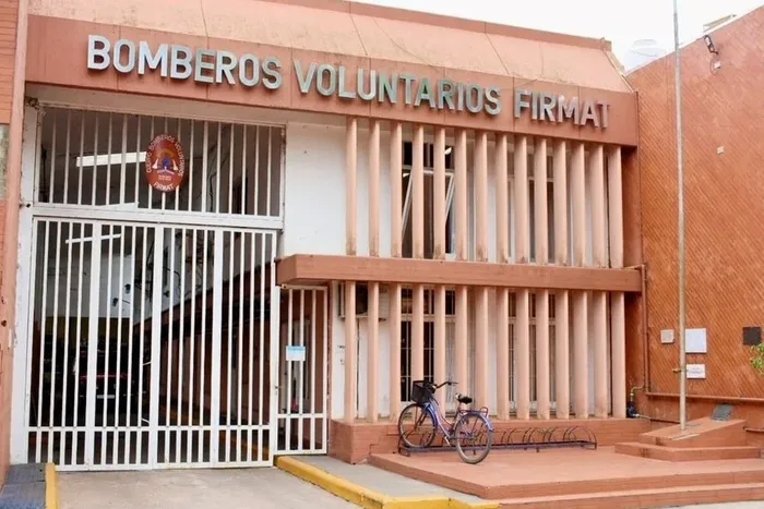 Bomberos Firmat