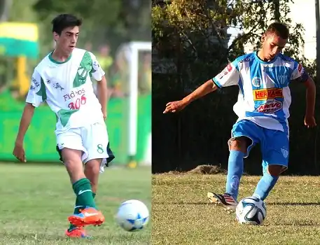 Mañana abren la tercera fecha Pueblo Nuevo y Juventud Unida