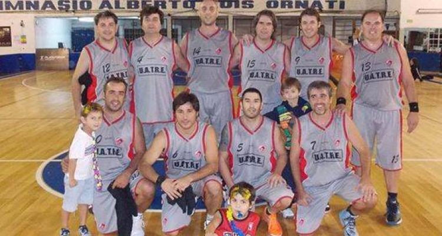 Maxibásquet: Nuevo triunfo de Mitre