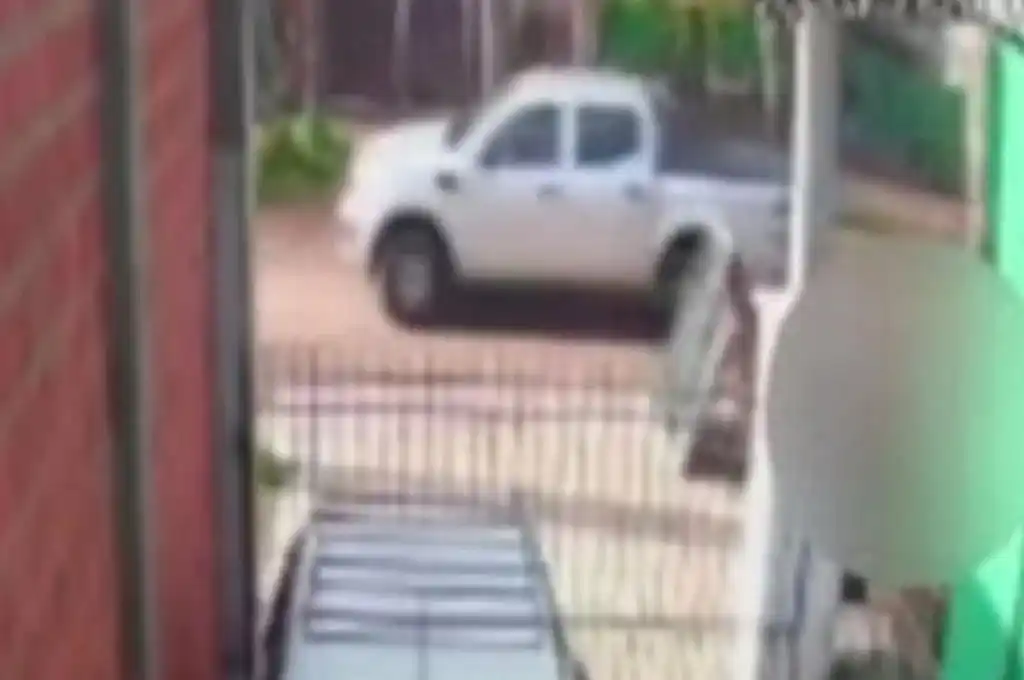 Tragedia en Luján: murió un bebé de dos años tras ser atropellado por una 4×4 y sus padres piden justicia