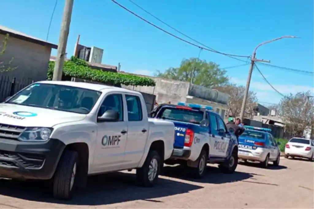 Asesinaron a un hombre en su vivienda