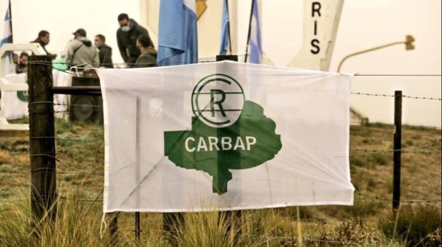 Un sector del campo se movilizará en Azul contra el impuesto inmobiliario rural