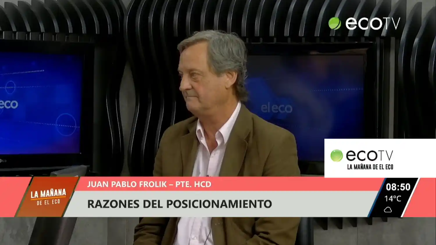 Rumbo a la segunda vuelta electoral