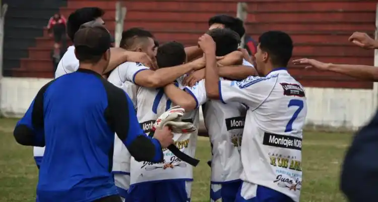 Portela campeón Apertura Primera B: La campaña