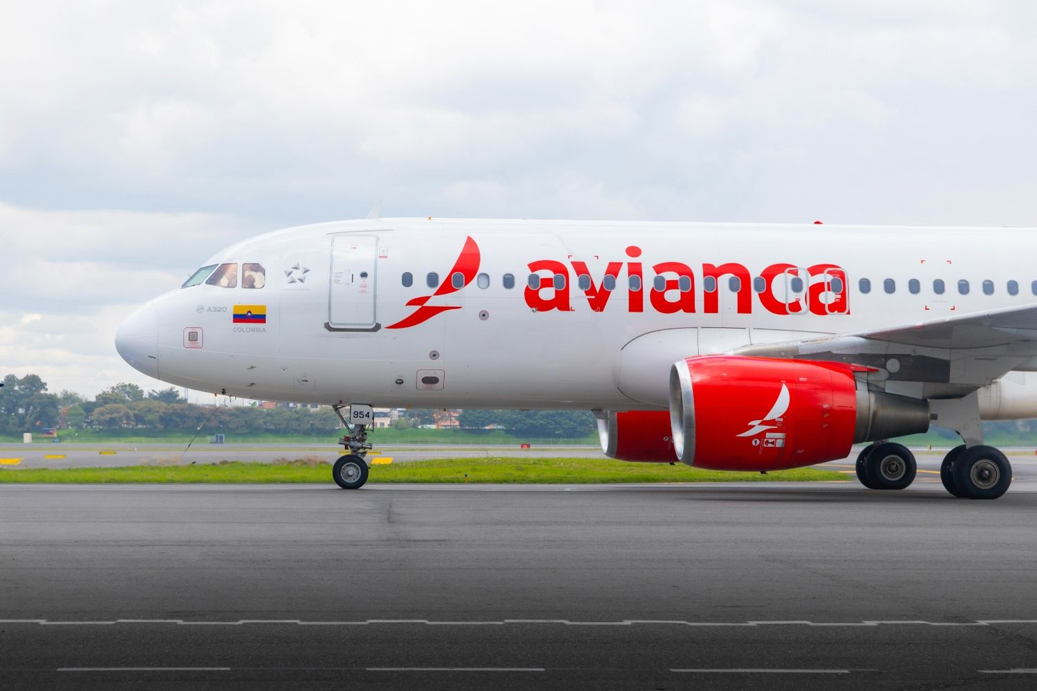 Avianca resumes flights between Cartagena and Santiago