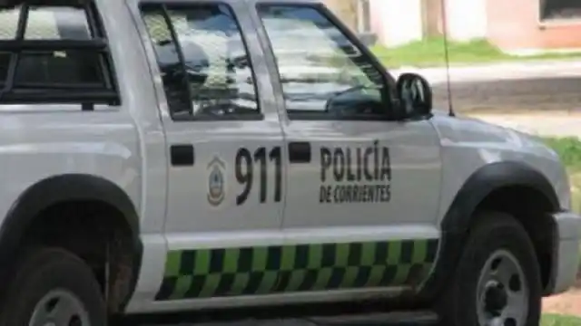 Removieron a dos policías: Uno por dormir en su guardia y otro por pedir helado