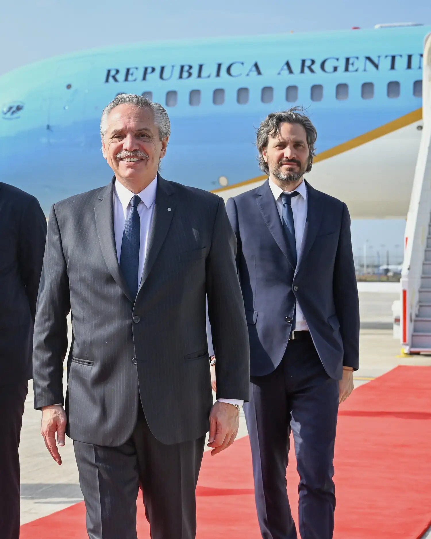 Fernández será el primer Presidente en culminar su mandato sin paros generales en 40 años de democracia