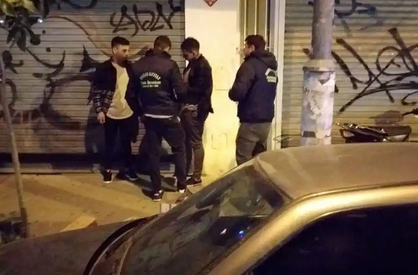 Secuestran estupefacientes en locales nocturnos de Mar del Plata