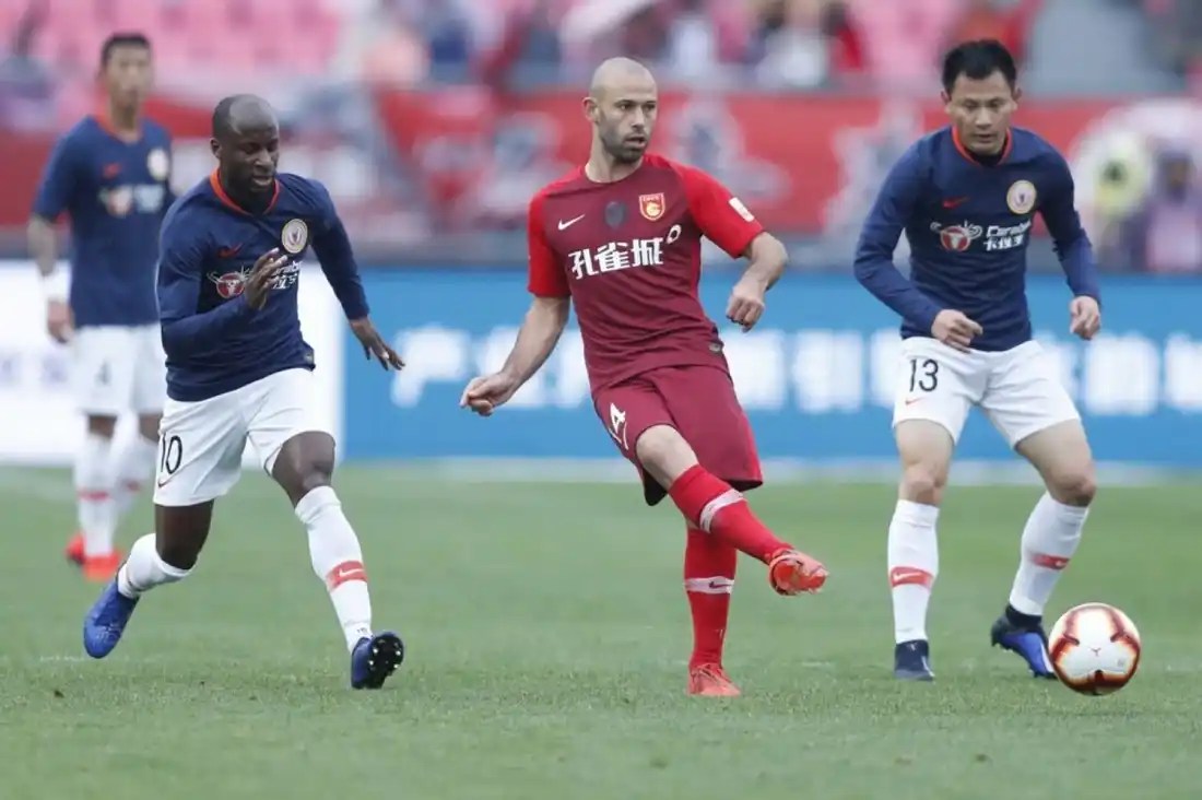 Mascherano y sus motivos para elegir jugar en Estudiantes y no en River