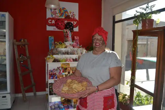Panadería Fenix implementó un nuevo rubro