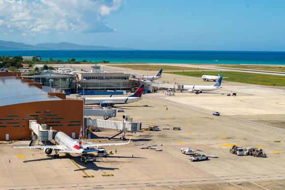Jamaica's two main airports still closed after Hurricane Melissa