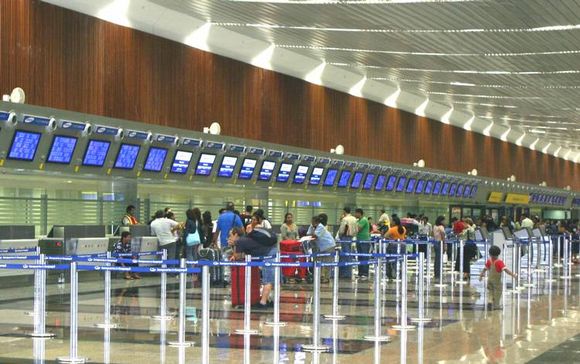 Ecuador: líneas aéreas ya están autorizadas a operar el 100% de sus frecuencias
