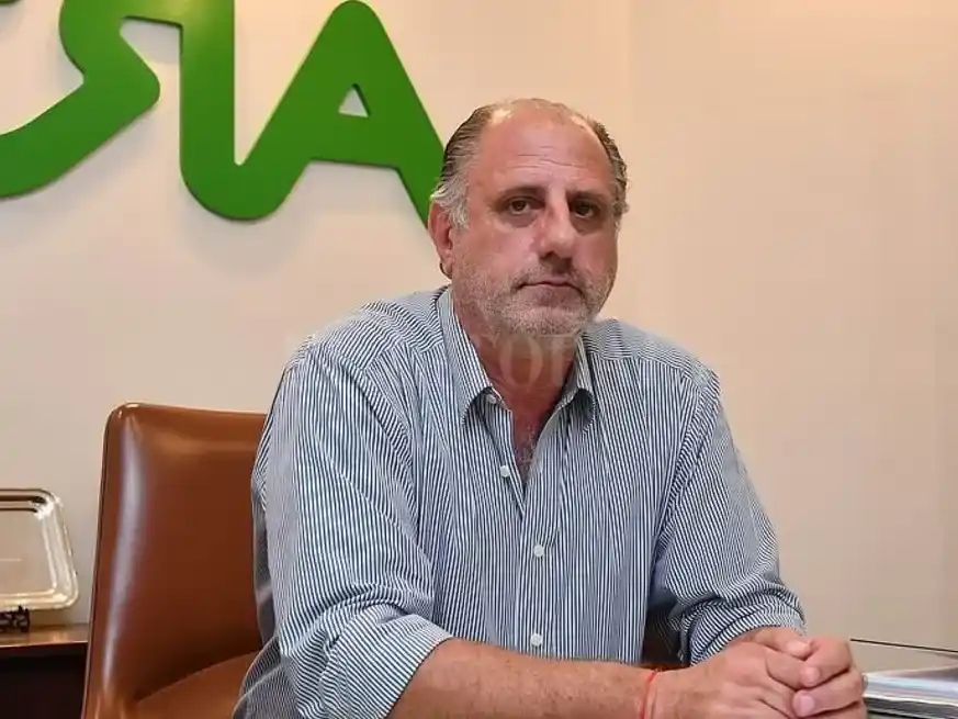 TodoLáctea 2026: el auditorio principal llevará el nombre de Jorge Chemes.