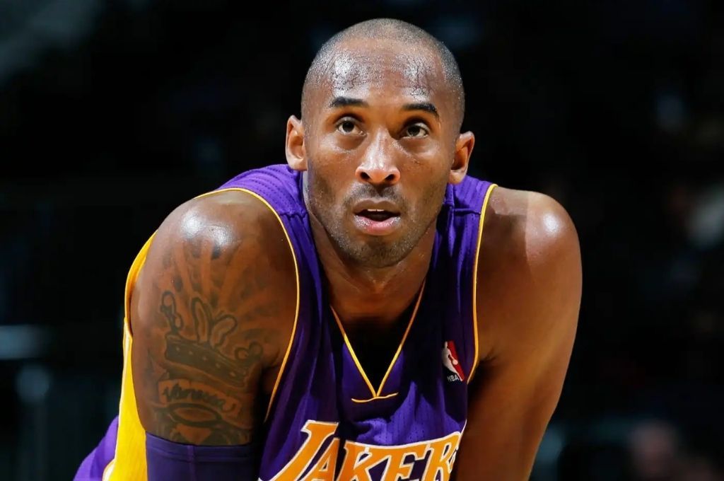 Netflix homenajeó a Kobe Bryant con un  guiño en Stranger Things