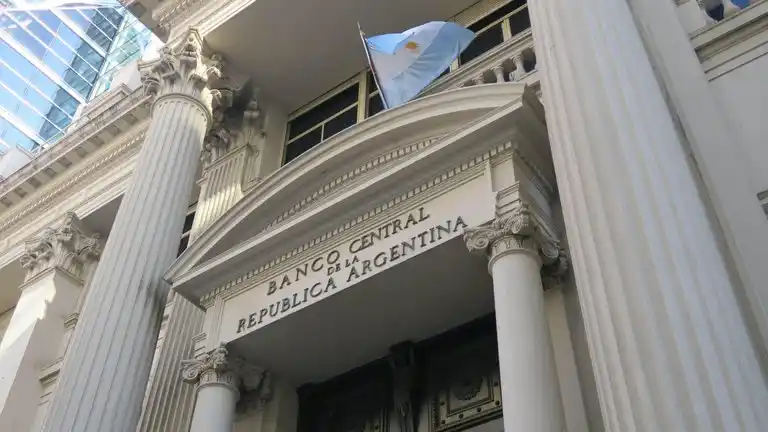 Guerra a los "coleros": el Banco Central publicó una lista de 5.000 personas inhabilitadas para comprar dólares