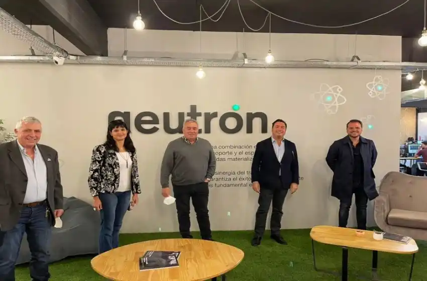 La UCIP busca fortalecer el ecosistema emprendedor y la internacionalización de las pymes