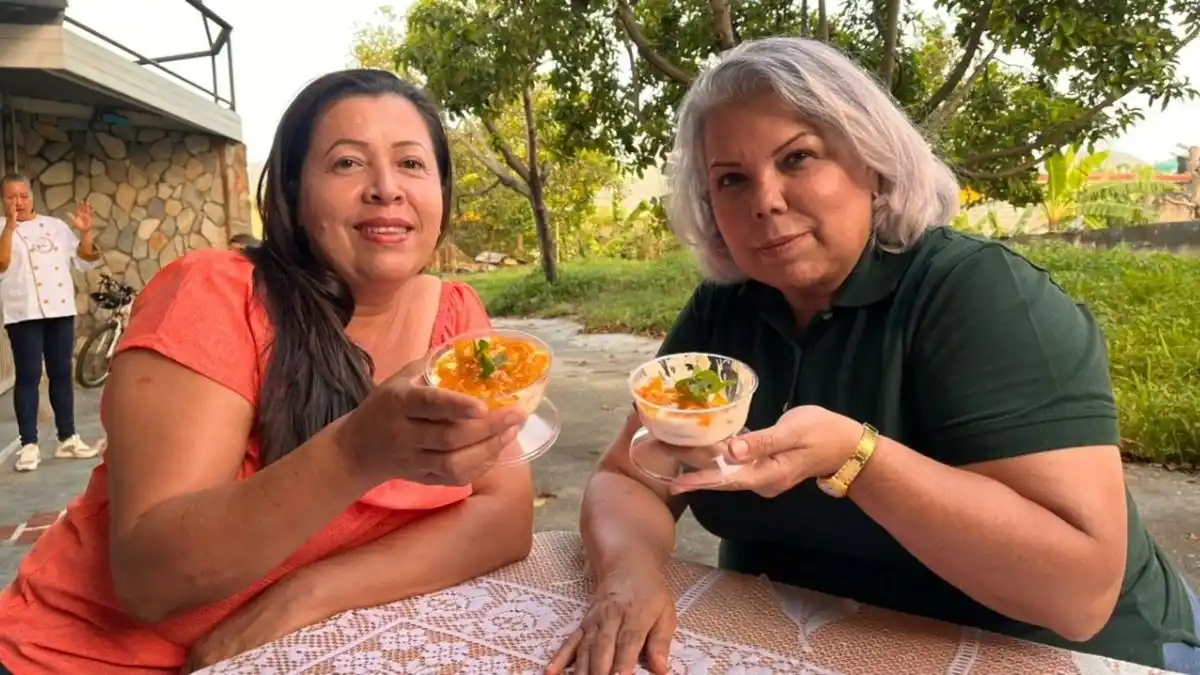 INGENIO Y CRITERIO: las claves del segundo festival gastronómico de GUACARA SABE A MANGO