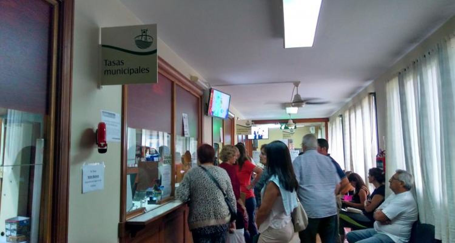 Día del Trabajador del Estado: Este martes no habrá clases en escuelas públicas ni atención en el Municipio