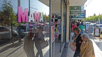 Mar del Plata: Fuerte caída de las ventas por el Día de la Madre