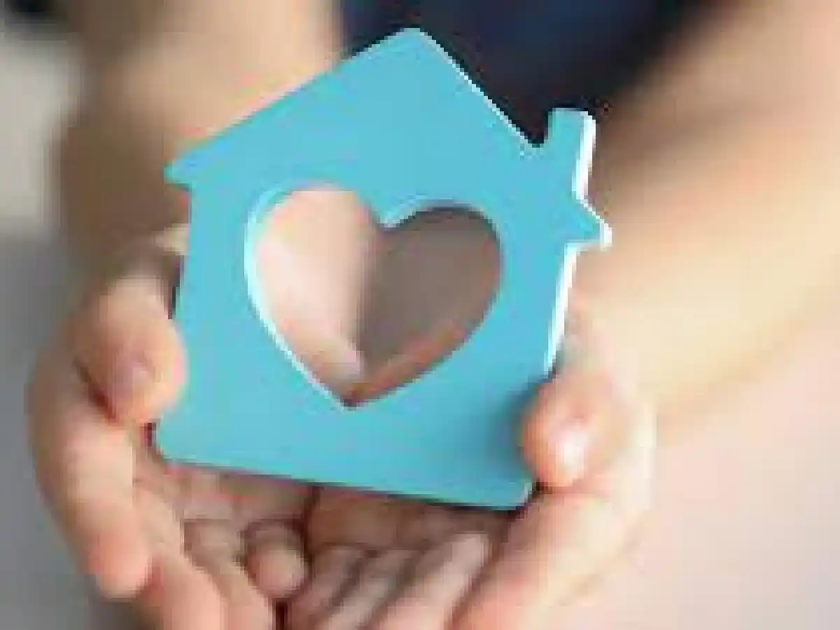 Cinco hermanitos esperan ser adoptados todos juntos en Córdoba