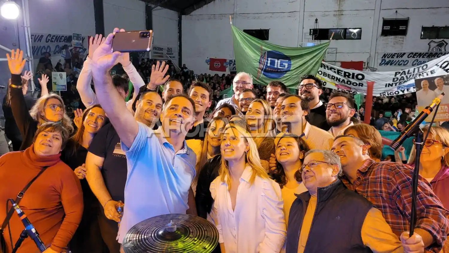 davico cierre campaña paso 2023 credito Joaquín García (1) - 2