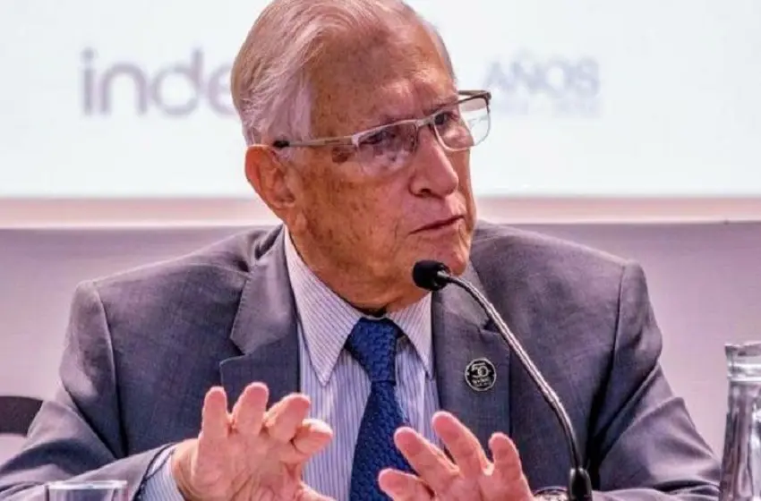 Murió Jorge Todesca, el economista que reconstruyó el Indec