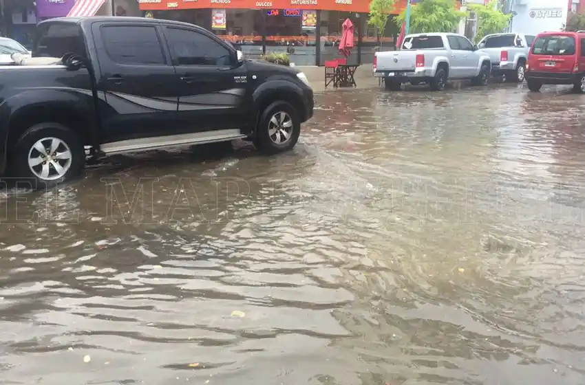 Firmaron protocolo para suspender las clases por alerta meteorológico