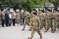 Bono de fin de año por 70 mil pesos a fuerzas armadas, de seguridad y Servicio Penitenciario